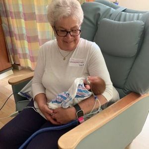 Meet your Posher, Linda